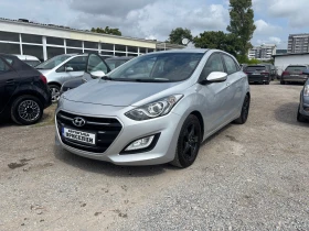 Hyundai I30 CAMERA/LED/XENON/ EURO 6 | Auto.bg — изображение 2