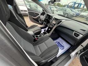 Hyundai I30 CAMERA/LED/XENON/ EURO 6 | Auto.bg — изображение 17