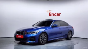 BMW 320 M Sport* HUD* КОЖА* НАВИ* ПАНО