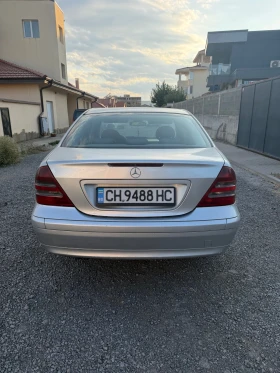 Mercedes-Benz C 220 CDI | Mobile.bg � ����� ������ 4