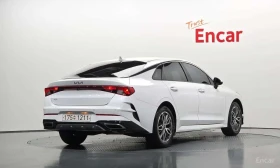 Kia K5 * 2.0 * КРАЙНА ЦЕНА ДО БЪЛГАРИЯ | Auto.bg — изображение 2