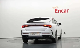 Kia K5 * 2.0 * КРАЙНА ЦЕНА ДО БЪЛГАРИЯ | Auto.bg — изображение 4