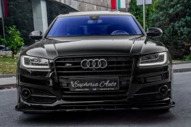 Audi S8 PLUS* ABT 735HP* CARBON* 3XTV* MASSAGE* EXCLUSIVE - 45999 € - 62496234 8