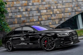 Audi S8 PLUS* ABT 735HP* CARBON* 3XTV* MASSAGE* EXCLUSIVE - 45999 € - 62496234 7