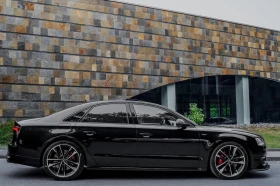 Audi S8 PLUS* ABT 735HP* CARBON* 3XTV* MASSAGE* EXCLUSIVE - 45999 € - 62496234 6