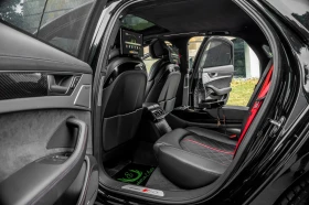 Audi S8 PLUS* ABT 735HP* CARBON* 3XTV* MASSAGE* EXCLUSIVE - 45999 € - 62496234 10