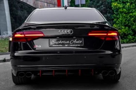 Audi S8 PLUS* ABT 735HP* CARBON* 3XTV* MASSAGE* EXCLUSIVE - 45999 € - 62496234 4