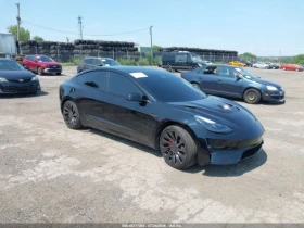 Tesla Model 3 PERFORMANCE | DUAL MOTOR | AWD