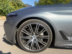 BMW 540 BMW M540i 340(500) hp | Auto.bg — изображение 5
