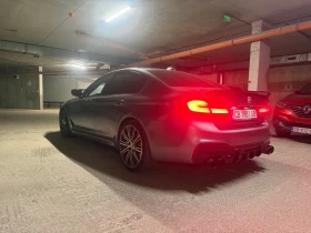 BMW 540 BMW M540i 340(500) hp | Auto.bg — изображение 12
