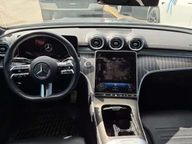 Mercedes-Benz C 300 * Един собственик * CARFAX * От Mercedes *  - 24000 € - 53569830 5