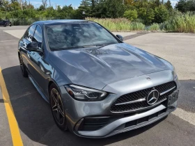 Mercedes-Benz C 300 * Един собственик * CARFAX * От Mercedes *  - 24000 € - 53569830 2