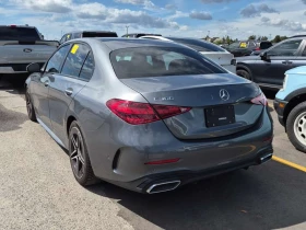 Mercedes-Benz C 300 * Един собственик * CARFAX * От Mercedes *  - 24000 € - 53569830 4