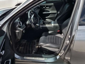 Mercedes-Benz C 300 * Един собственик * CARFAX * От Mercedes *  - 24000 € - 53569830 7