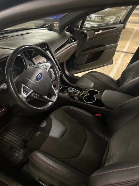Ford Mondeo ST Line | Mobile.bg � ����� ������ 5