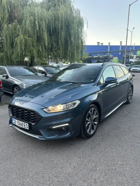 Ford Mondeo ST Line | Mobile.bg � ����� ������ 2