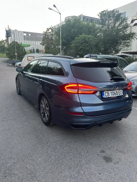 Ford Mondeo ST Line | Mobile.bg � ����� ������ 3