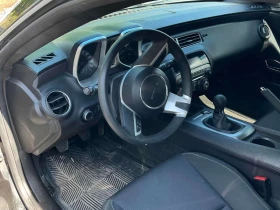 Chevrolet Camaro * 1LT * CARFAX * ����� �� ����������� *  | Mobile.bg � ����� ������ 5
