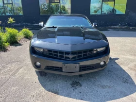 Chevrolet Camaro * 1LT * CARFAX * ����� �� ����������� *  | Mobile.bg � ����� ������ 6