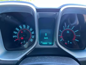 Chevrolet Camaro * 1LT * CARFAX * ����� �� ����������� *  | Mobile.bg � ����� ������ 8