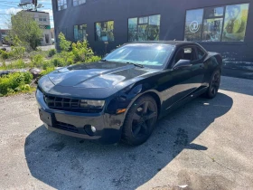 ����� �� �������� �� Chevrolet Camaro * 1LT * CARFAX * ����� �� ����������� * 