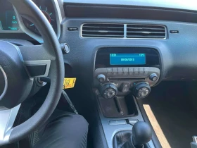 Chevrolet Camaro * 1LT * CARFAX * ����� �� ����������� *  | Mobile.bg � ����� ������ 9