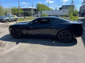 Chevrolet Camaro * 1LT * CARFAX * ����� �� ����������� *  | Mobile.bg � ����� ������ 2
