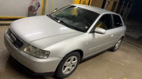 Audi A3 1.9tdi 6-скорости - 2200 € - 22880076 2