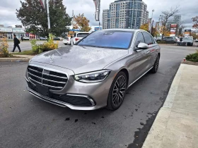 Mercedes-Benz S 580 * CARFAX * БЕЗ ПЪРВОНАЧАЛНА ВНОСКА