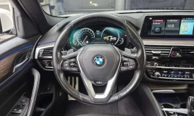 BMW 530 i M Sport Package Plus | АВТОФИНАНСИРАНЕ  | Auto.bg — изображение 13