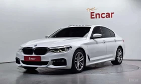 BMW 530 * 530i M Sport Package Plus * БЕЗ ПЪРВОНАЧАЛНА ВНО