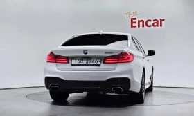 BMW 530 i M Sport Package Plus | АВТОФИНАНСИРАНЕ  | Auto.bg — изображение 4