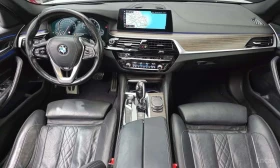 BMW 530 i M Sport Package Plus | АВТОФИНАНСИРАНЕ  | Auto.bg — изображение 7