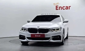 BMW 530 i M Sport Package Plus | АВТОФИНАНСИРАНЕ  | Auto.bg — изображение 3