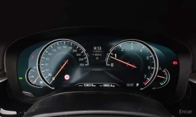 BMW 530 i M Sport Package Plus | АВТОФИНАНСИРАНЕ  | Auto.bg — изображение 8