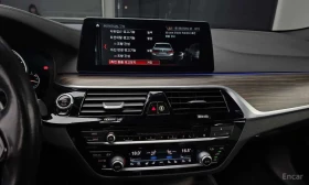BMW 530 i M Sport Package Plus | АВТОФИНАНСИРАНЕ  | Auto.bg — изображение 15
