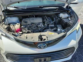 Toyota Sienna 2.5l Limited 7-Passenger | Auto.bg — изображение 12