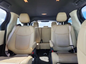 Toyota Sienna 2.5l Limited 7-Passenger | Auto.bg — изображение 10