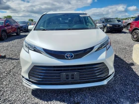 Toyota Sienna 2.5l Limited 7-Passenger | Auto.bg — изображение 5