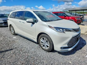 Toyota Sienna 2.5l Limited 7-Passenger | Auto.bg — изображение 4