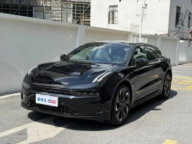 ������ Zeekr 001