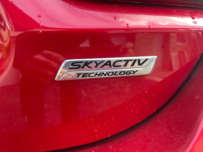 Mazda 6  Skyactive, снимка 11 - Автомобили и джипове - 45873446