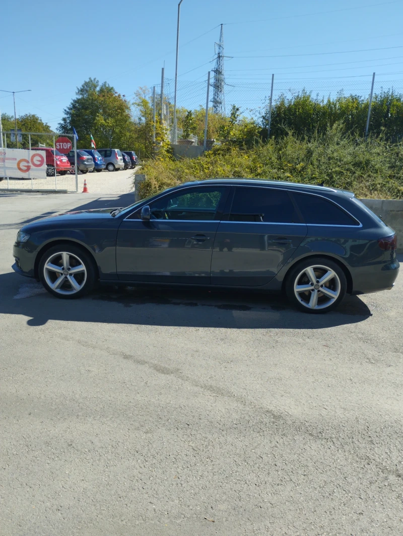 Audi A4 3.0TDI 239 Quattro 4* 4, снимка 5 - Автомобили и джипове - 47452317