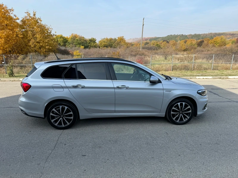 Fiat Tipo 1.6mjet-120kc, снимка 5 - Автомобили и джипове - 47752253