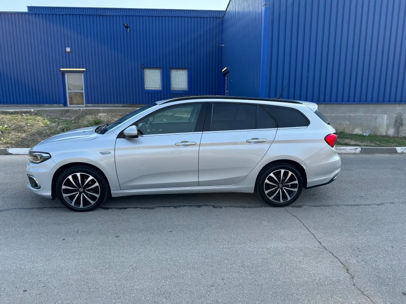 Fiat Tipo 1.6mjet-120kc, снимка 2 - Автомобили и джипове - 47752253