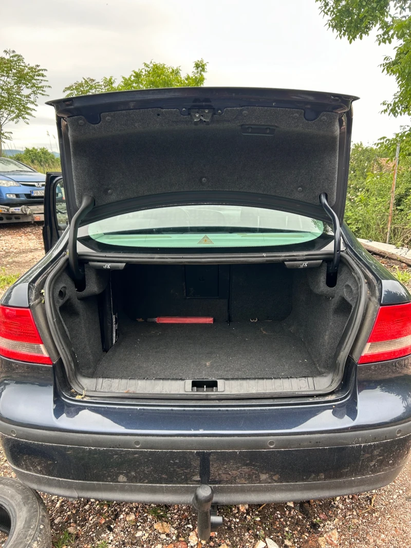 Saab 9-3 2.0T ВКАРАНА ОТ ХОЛАНДИЯ, снимка 7 - Автомобили и джипове - 52458544