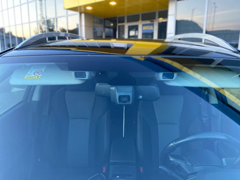 Subaru XV CROSTREK SWISS, снимка 9 - Автомобили и джипове - 52496921