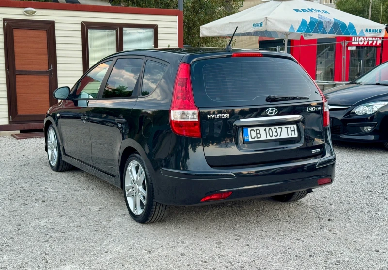 Hyundai I30 2.0i 143 к.с., снимка 3 - Автомобили и джипове - 51670708