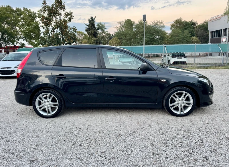 Hyundai I30 2.0i 143 к.с., снимка 6 - Автомобили и джипове - 51670708