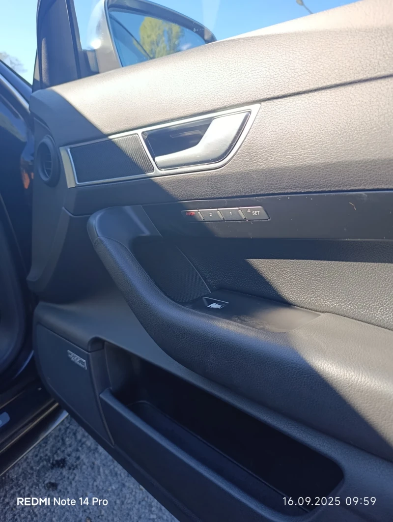 Audi A6 Allroad, снимка 9 - Автомобили и джипове - 51729881